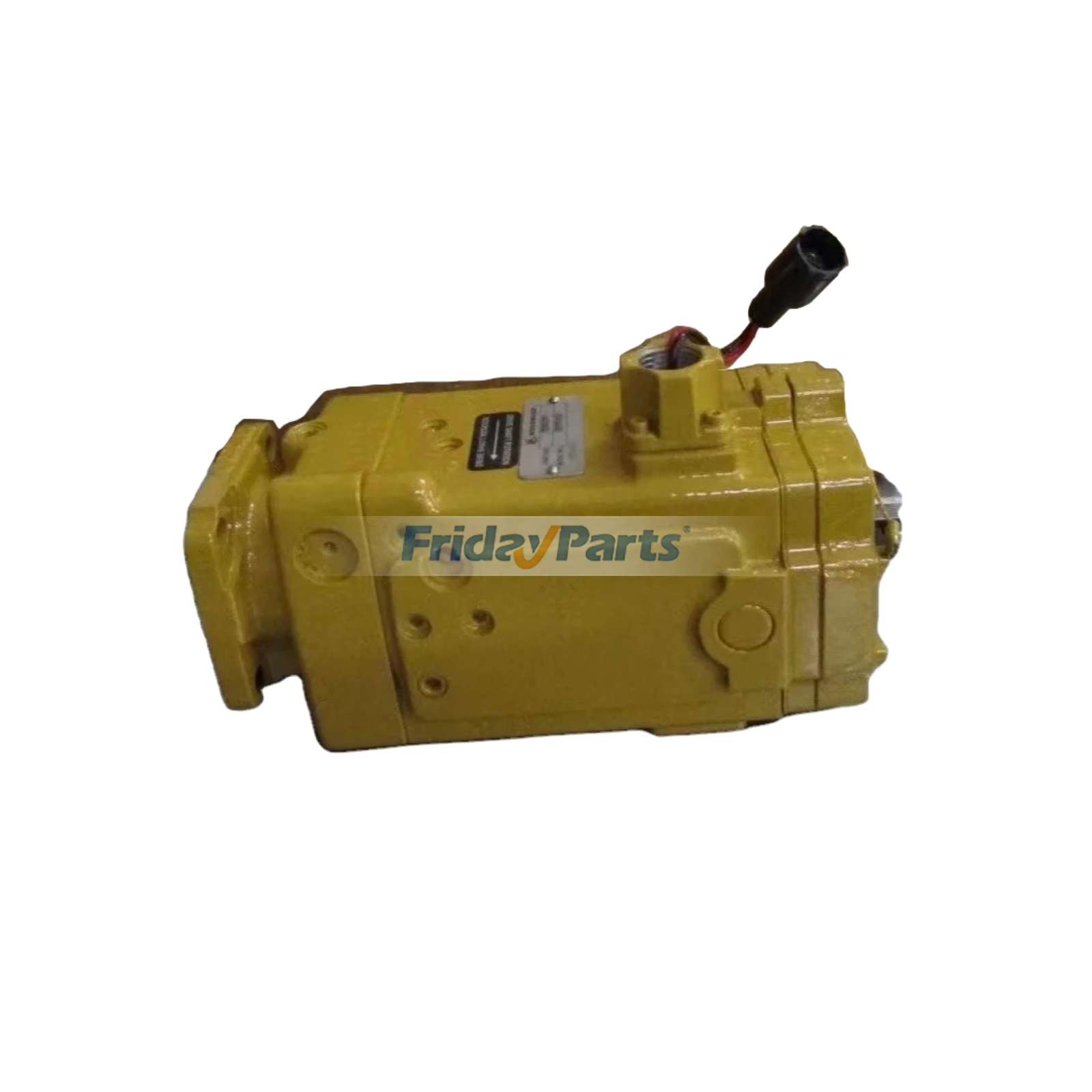 Actuator Assembly 7W-6722 for Caterpillar CAT Engine 3508 3508C 3512B 3516 Generator SR4 SR5 G3512 G3516