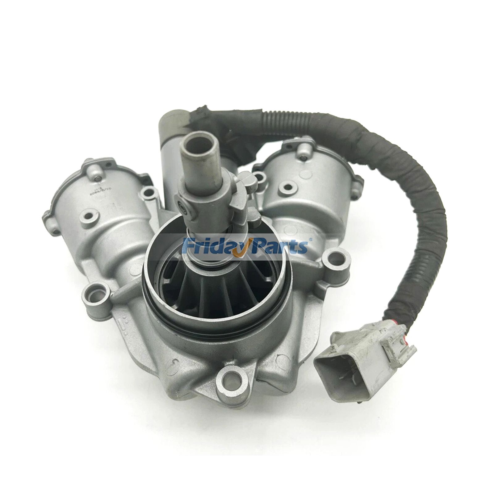Aktuatorbaugruppe mit Getriebe 43800-2D000 für Hyundai Tucson 2016-2021