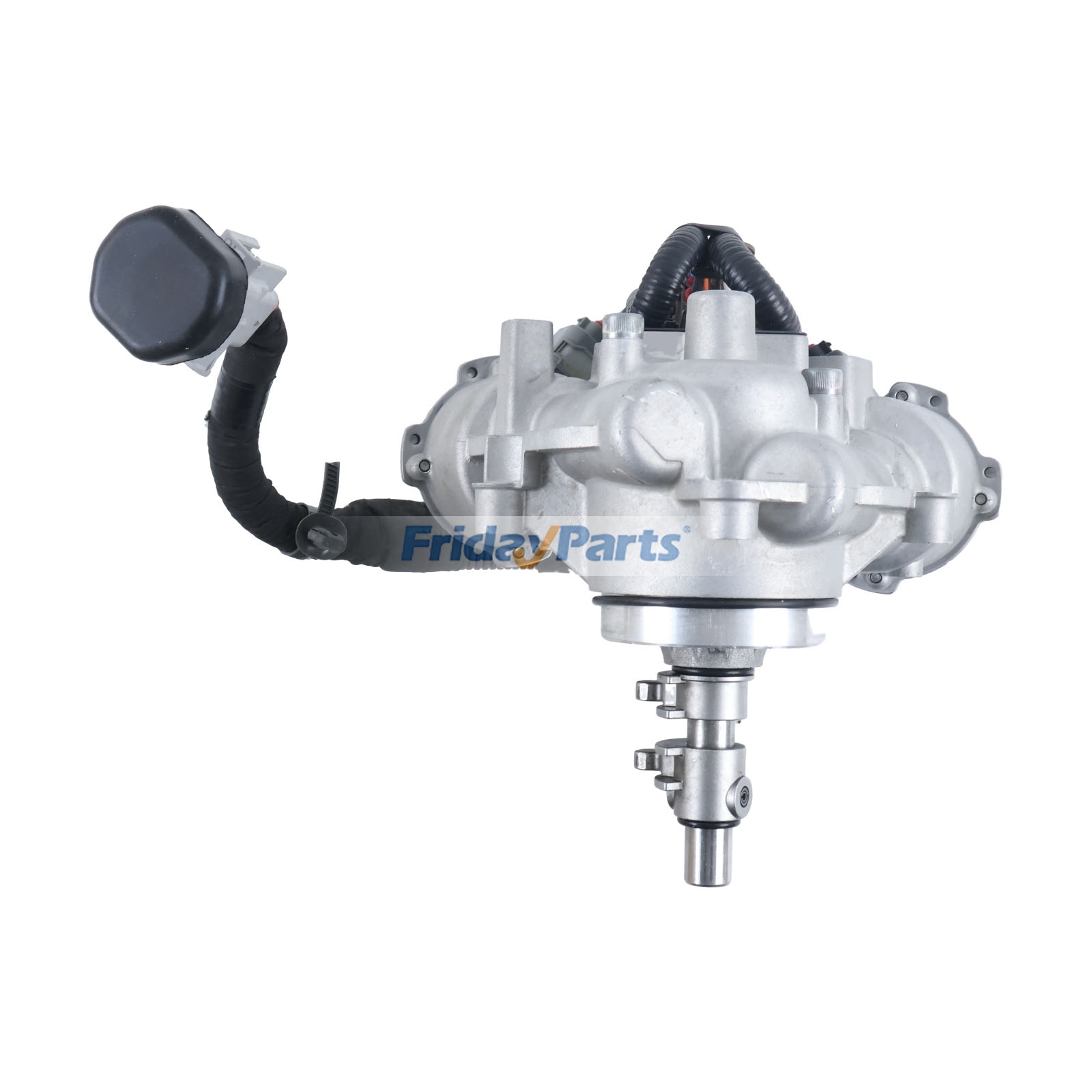  Actuator Assembly with Gear For HYUNDAI
