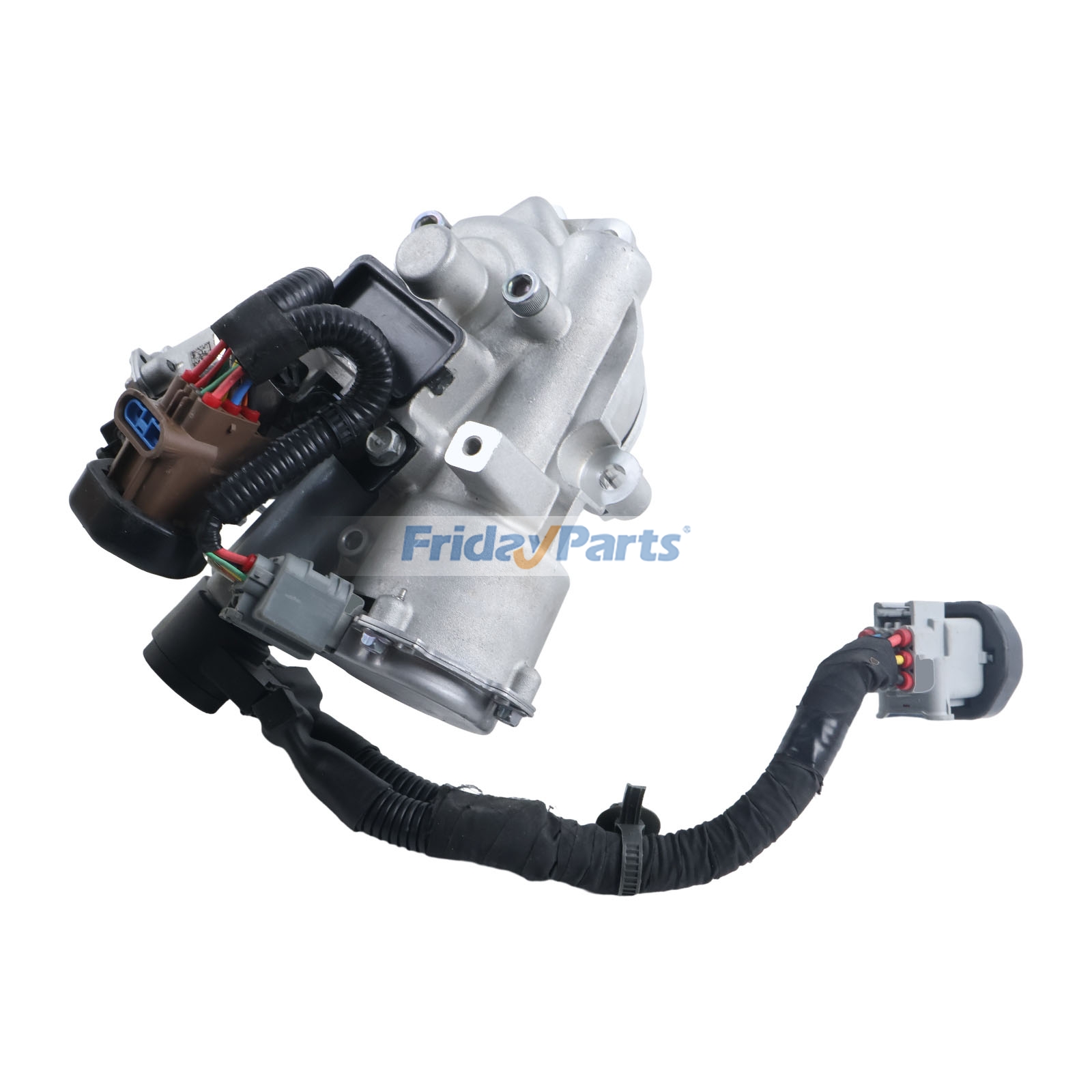  Actuator Assembly with Gear For HYUNDAI