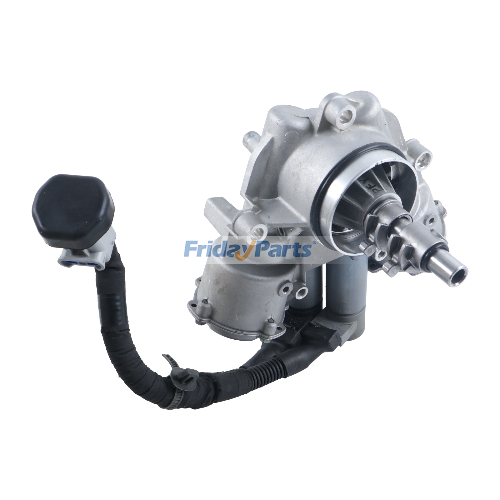 Actuator Assembly with Gear 43800-2D000 for Hyundai Tucson 2016-2021