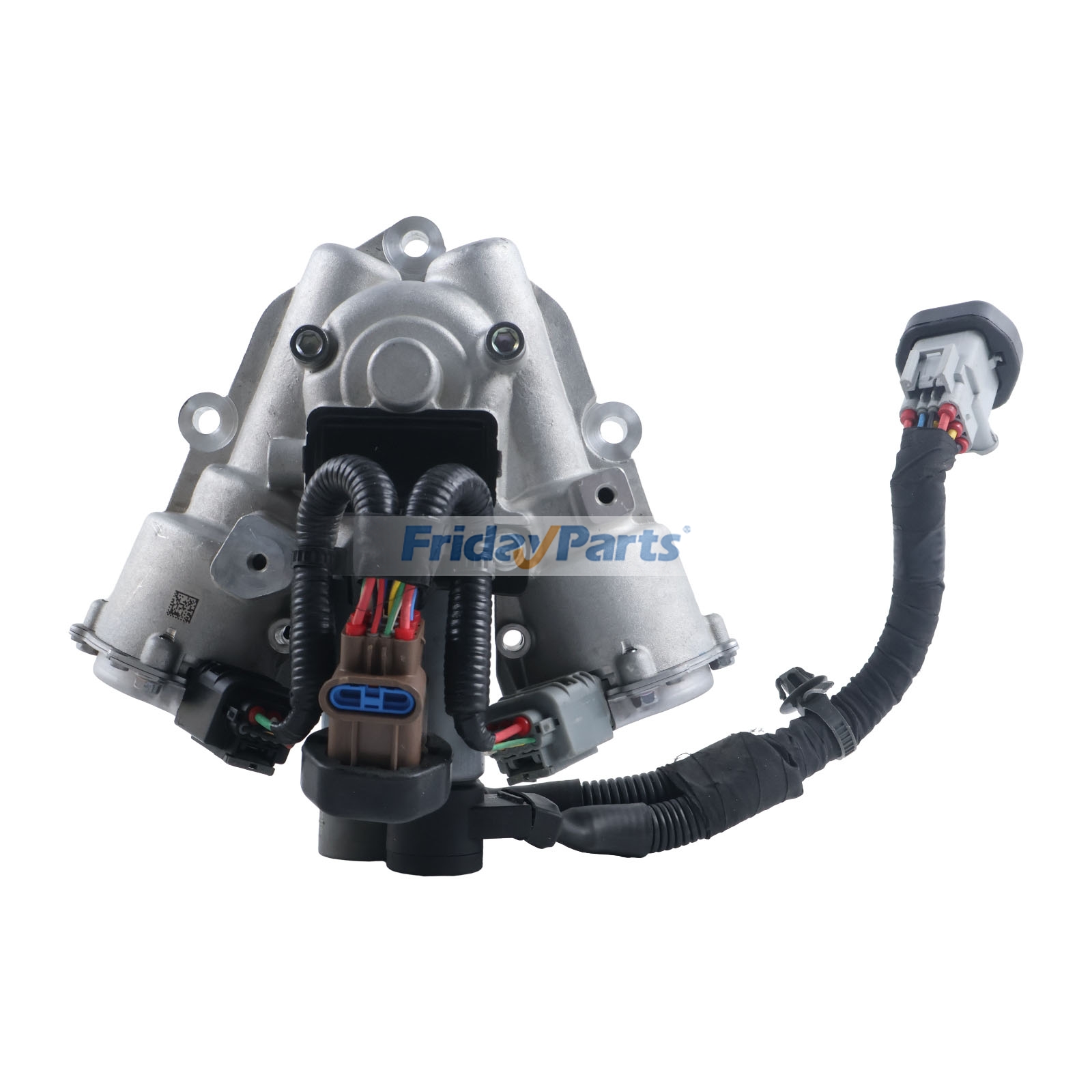 Actuator Assembly with Gear in Stock in China