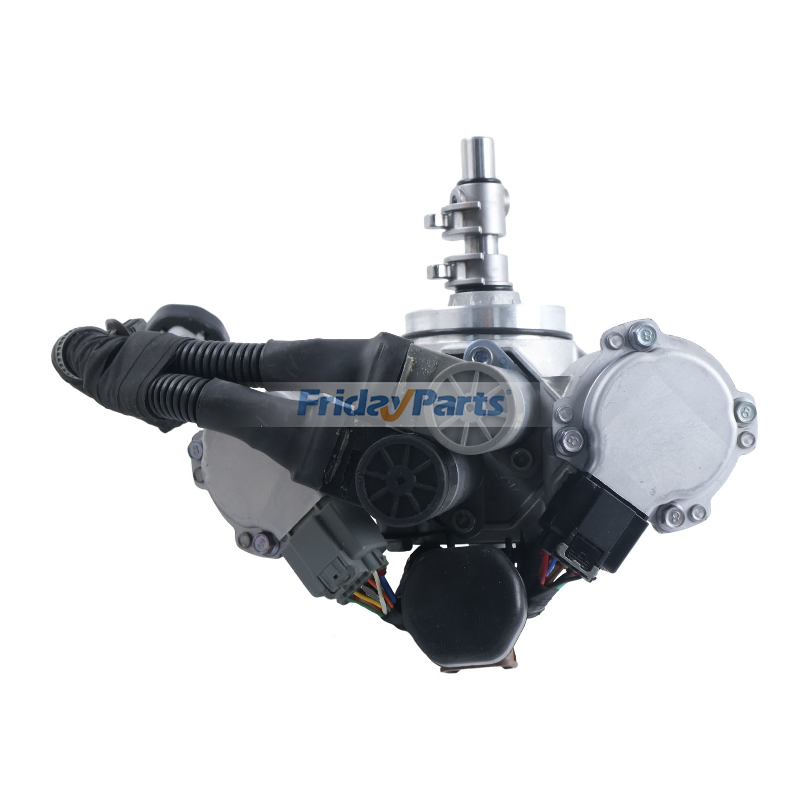 FridayParts Actuator Assembly with Gear