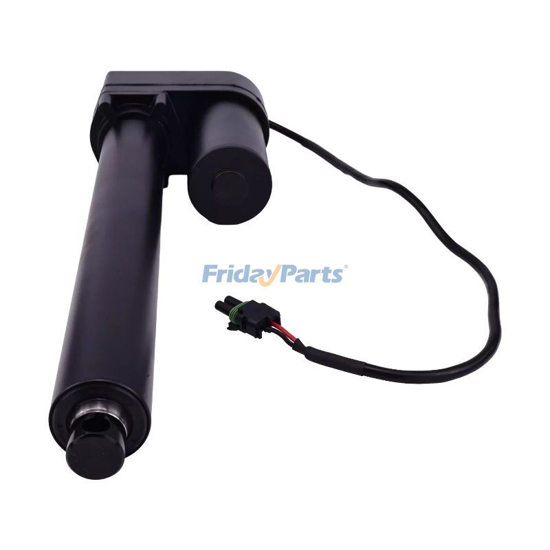 JOHN DEERE用アクチュエータ