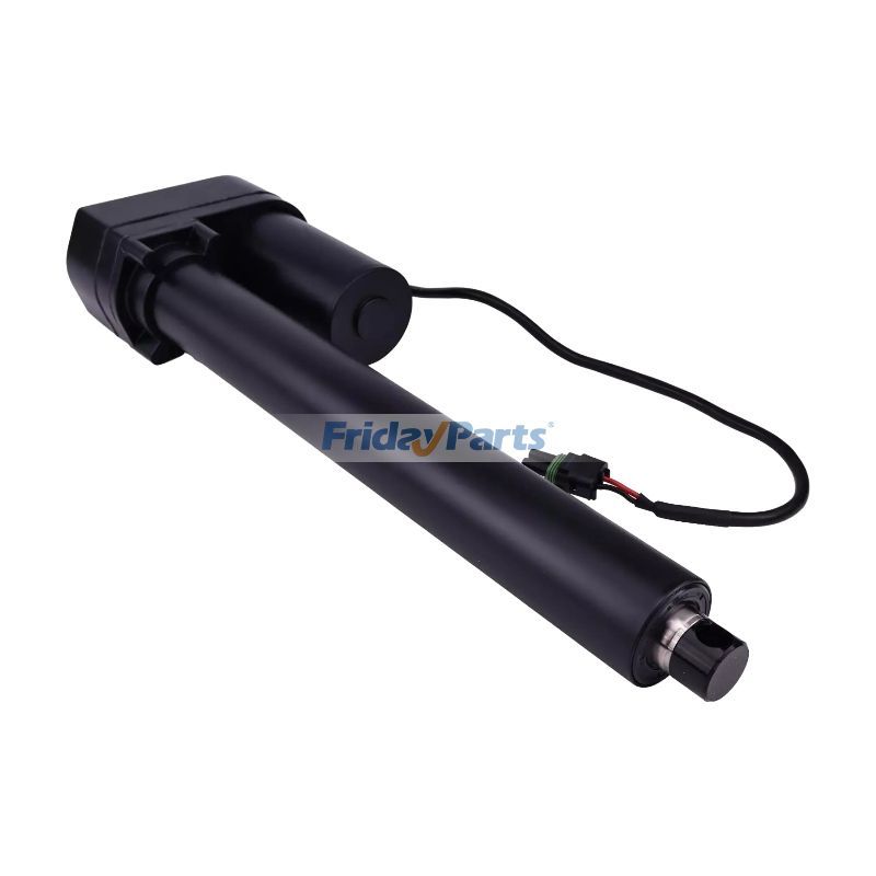 その他の農業機械 アクチュエータ