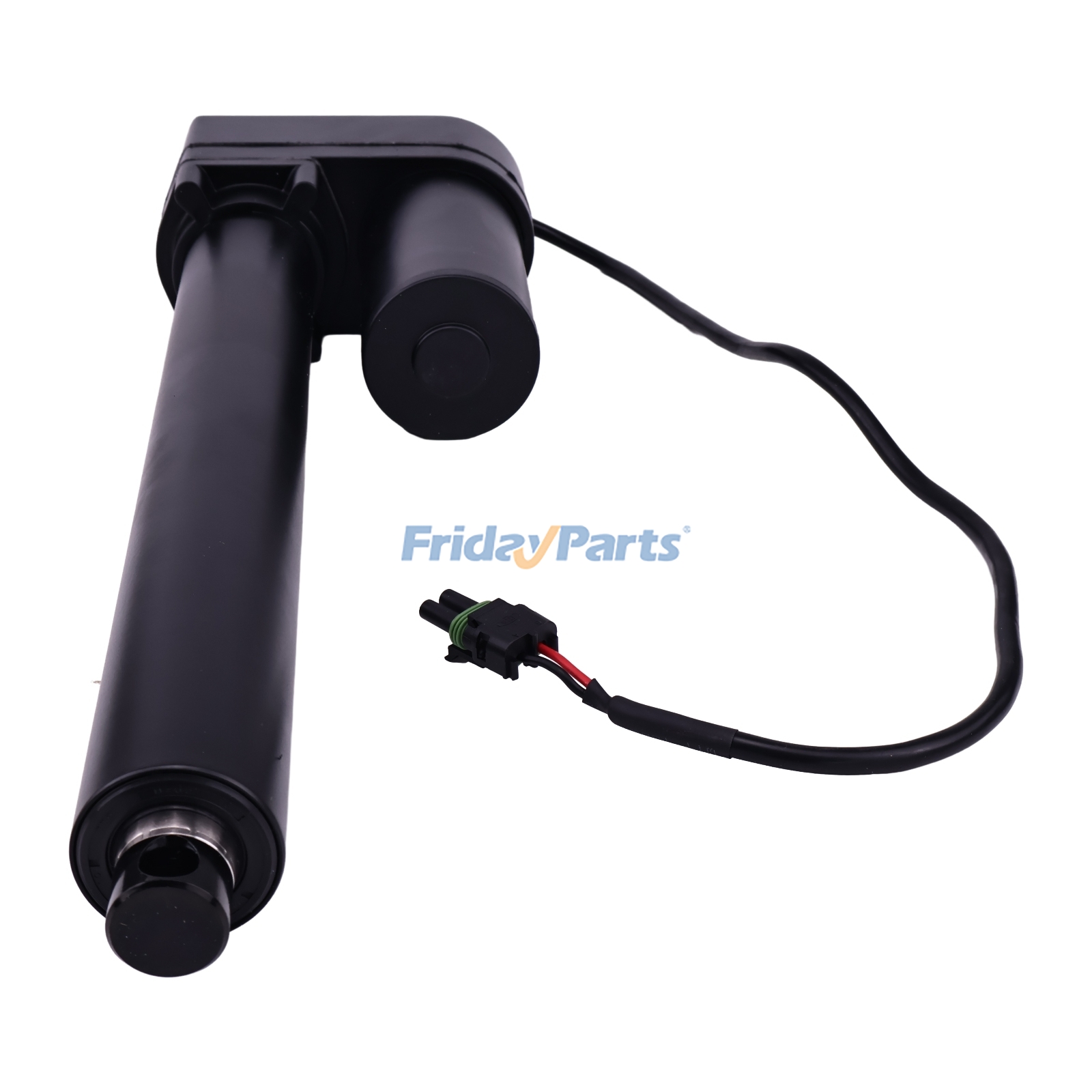 Compre Atuador AXE23606 para John Deere Engine 6068 6081 6090 6125 6135 Colheitadeira 9470STS 9560STS 9560 9560i na FridayParts