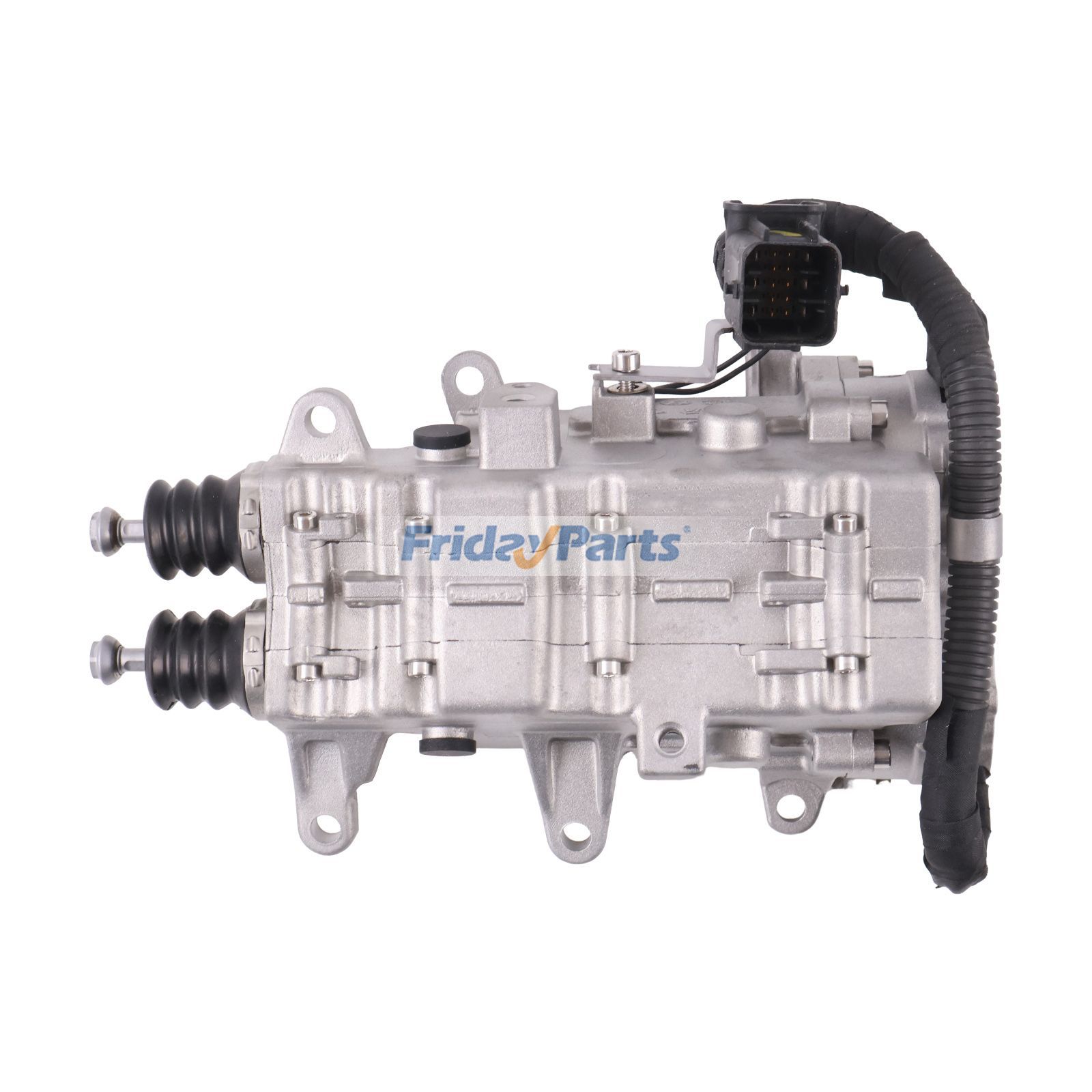 Actionneur de FridayParts