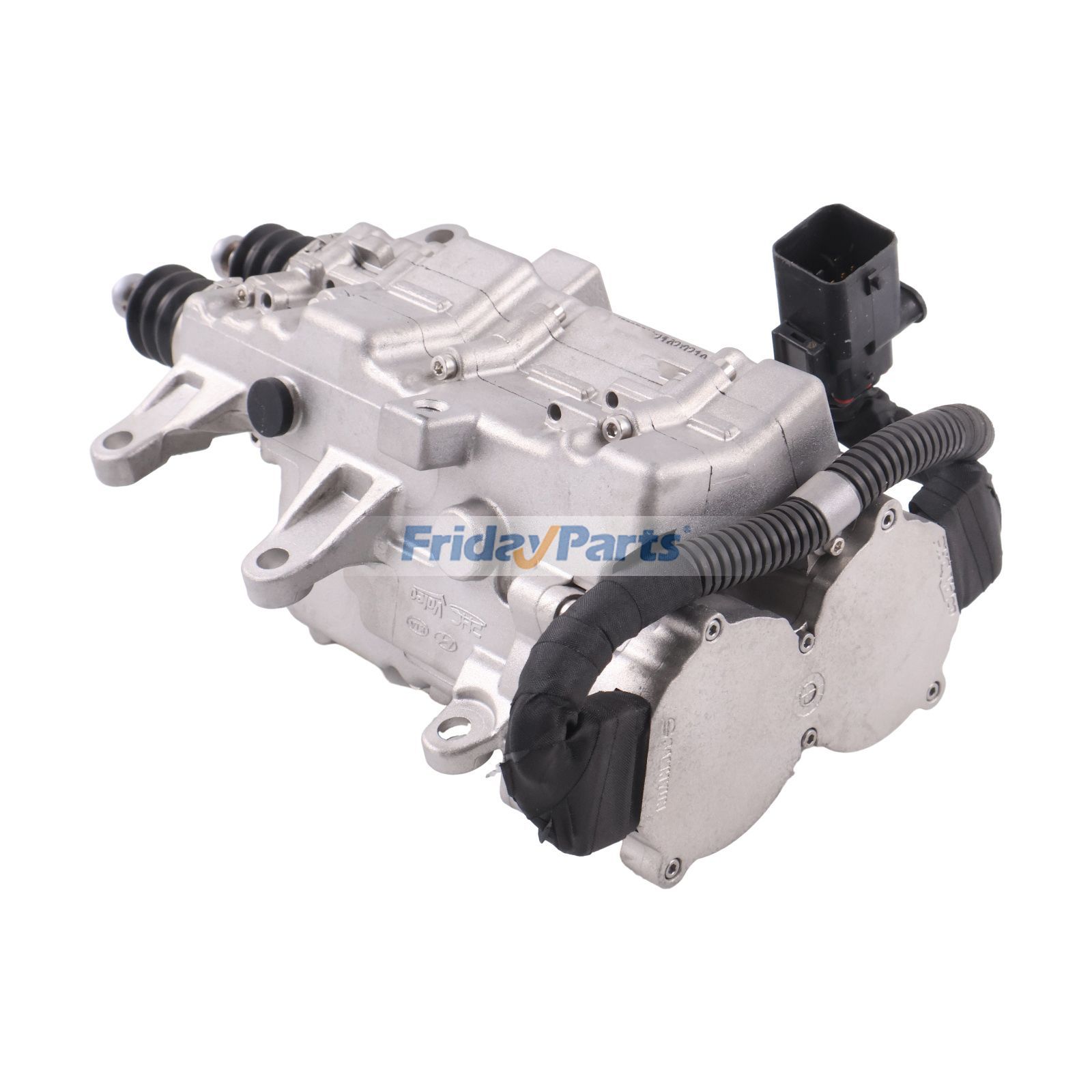 Actionneurpour Véhicule