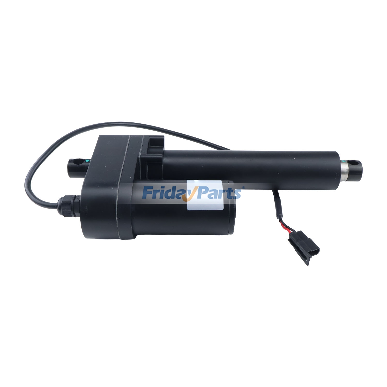 Actuador de cilindro de elevación eléctrico 717-3393 para cultivador Cub Cadet 304