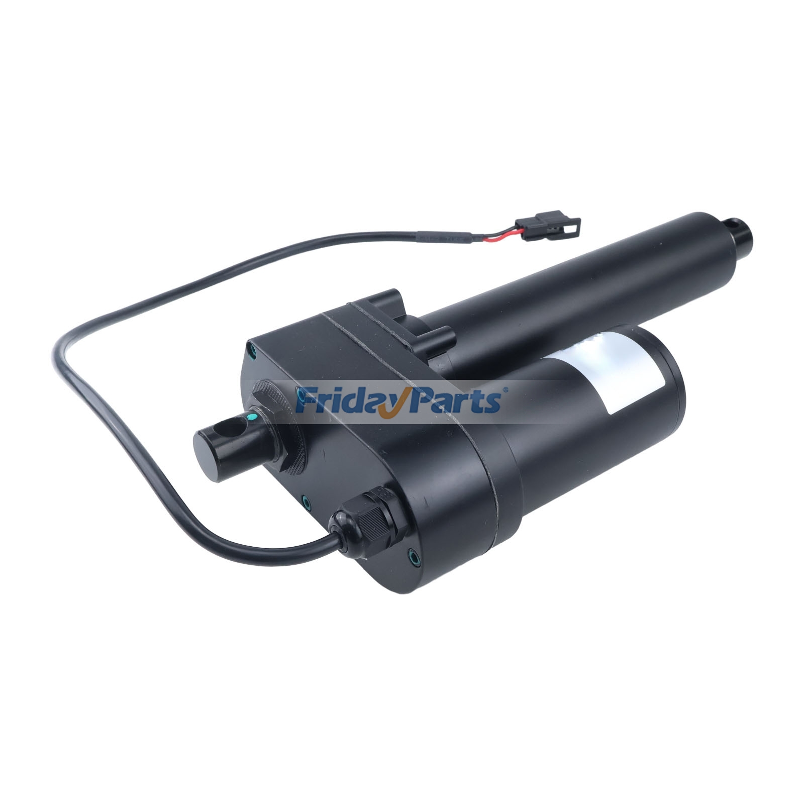 Actuador de cilindro de elevación eléctrico 717-3393 para cultivador Cub Cadet 304 para Otros equipos agrícolas Para Cub Cadet FridayParts