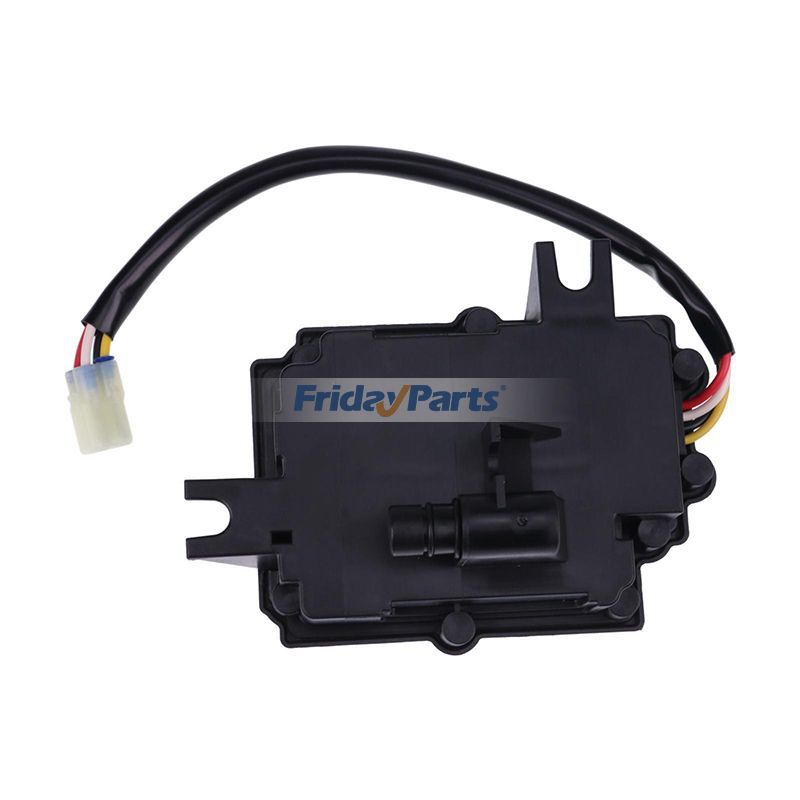 ATV/UTV Para Arctic Cat - Atuador Diferencial Dianteiro Caixa de Engrenagens 0502-579 3306-264 para Arctic Cat 2WD 4WD