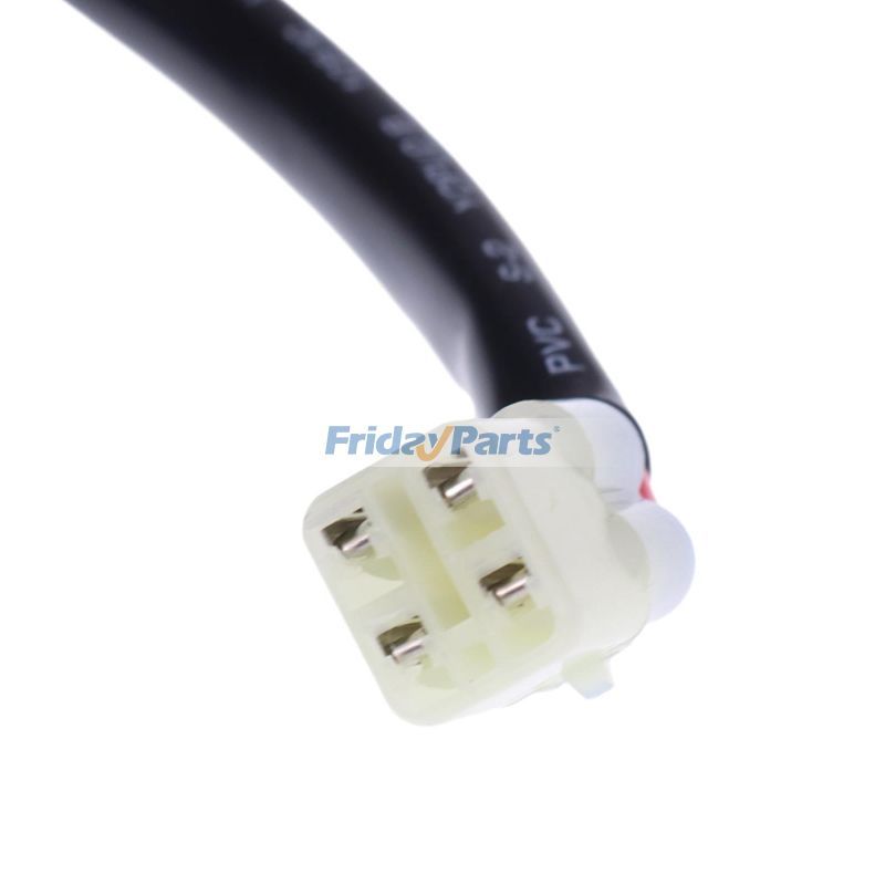 Compre Atuador Diferencial Dianteiro Caixa de Engrenagens 0502-579 3306-264 para Arctic Cat 2WD 4WD na FridayParts