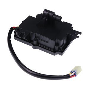 Actuador de caja de cambios diferencial delantera 0502-579 3306-264 para Arctic Cat 2WD 4WD