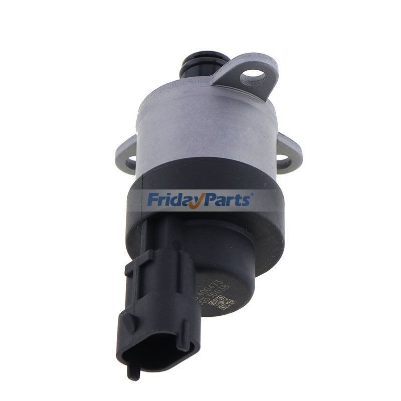 Électrovanne de commande de carburant d'actionneur pour Cummins 12 V pour Moteur 