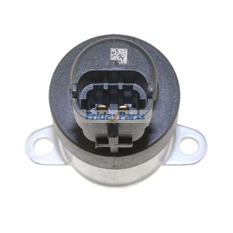 Électrovanne de commande de carburant d'actionneur pour Cummins 12 V de FridayParts