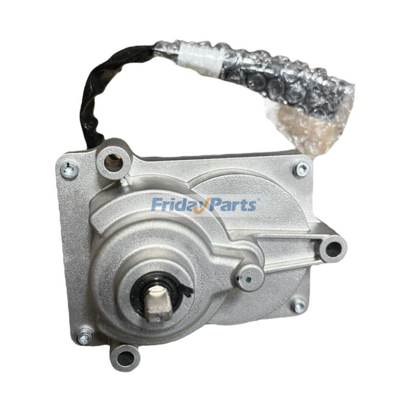 Actuator Governor 378-1020 for Caterpillar CAT Engine C3.3B Loader 236D 242D 246D 257D 259D 262D 277D 279D
