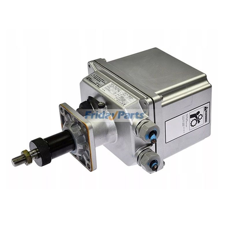 Actionneur JCQ81IGV005 PSN1-421-AL3 pour compresseur d'air Sullair