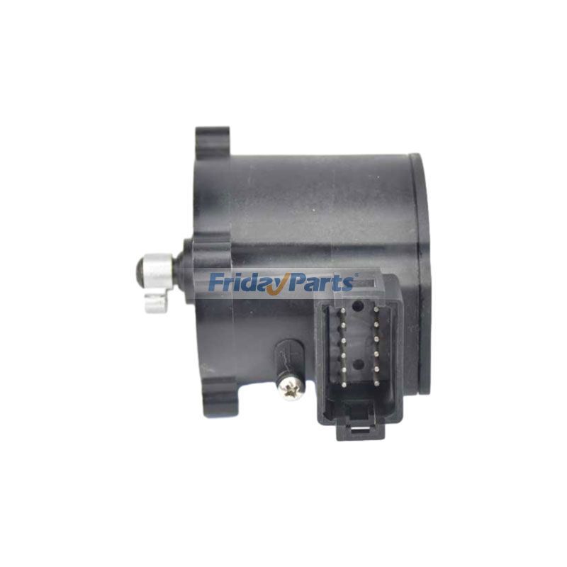 Stellantrieb mit Leitung und Software 2868A014 U5MK0669 für Perkins 1103 1104 1106 Series Motor FG Wilson Generator Set