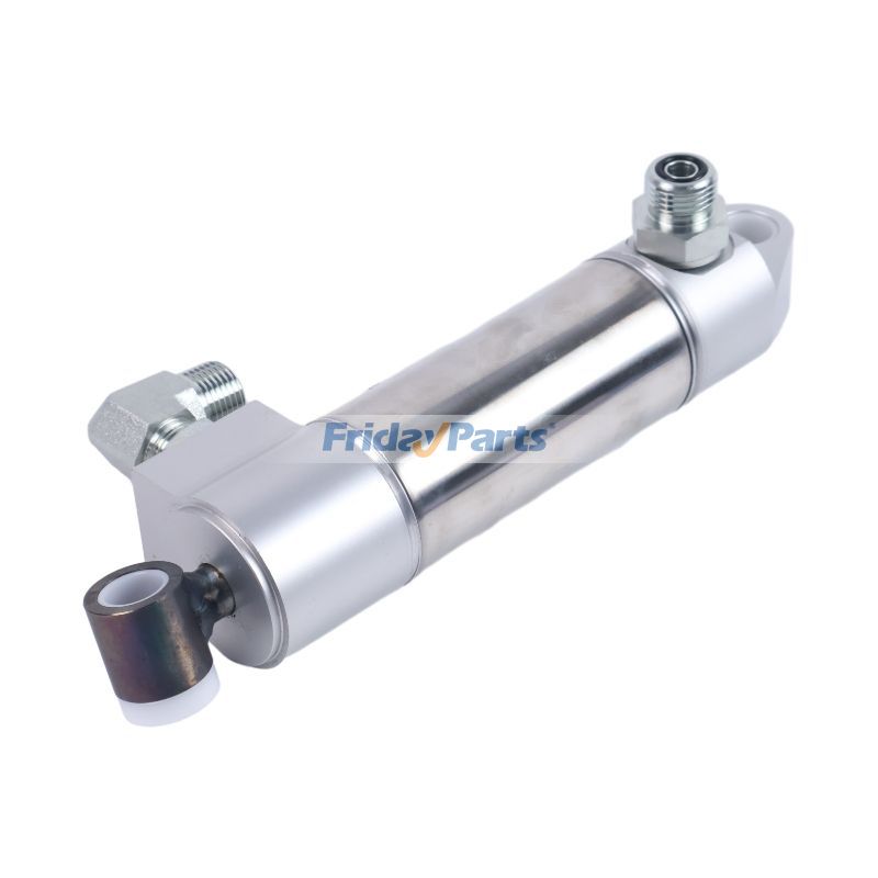 トラクター アクチュエータ