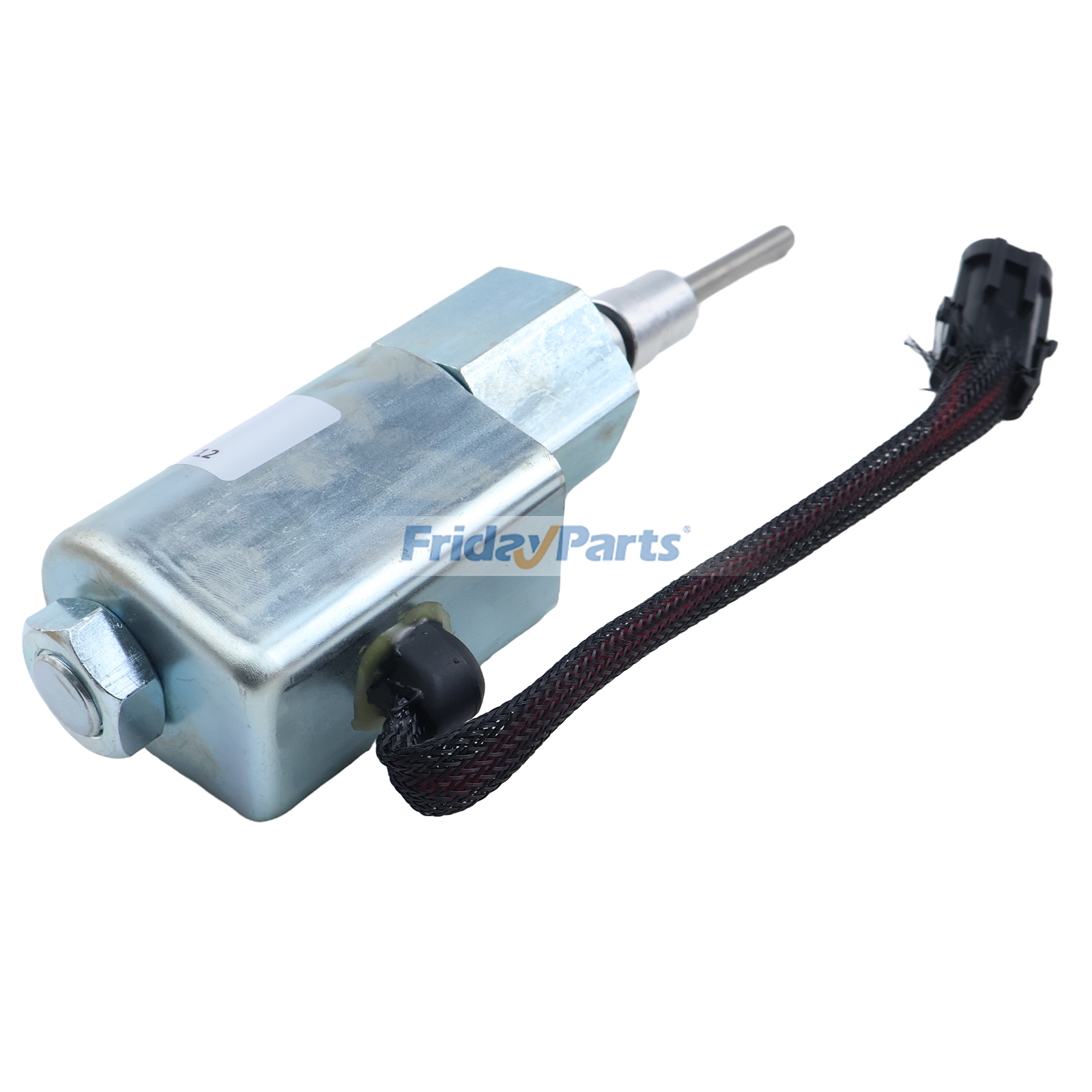Forklift,Loader Actuator Shuttle Solenoid