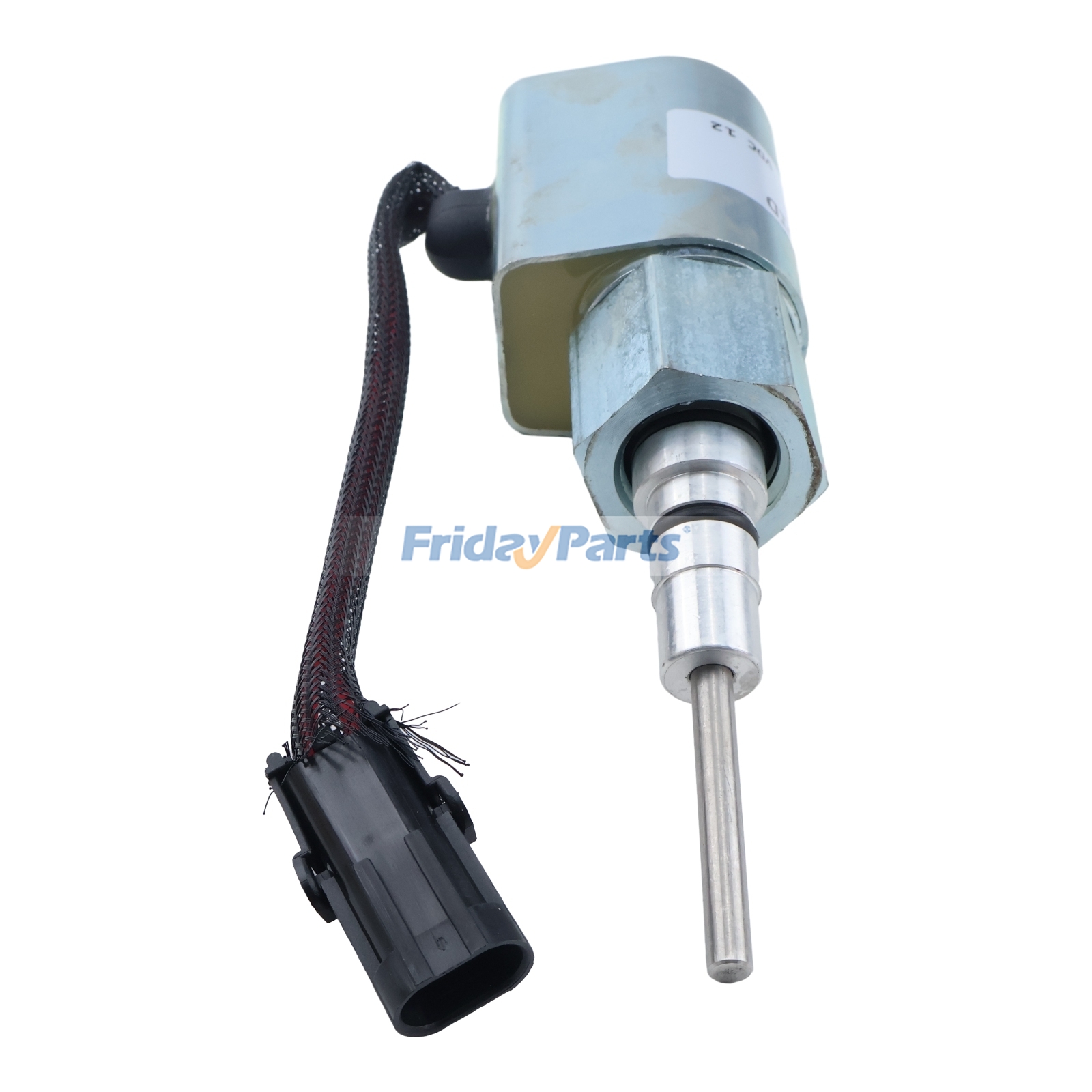  Actuator Shuttle Solenoid For JOHN DEERE