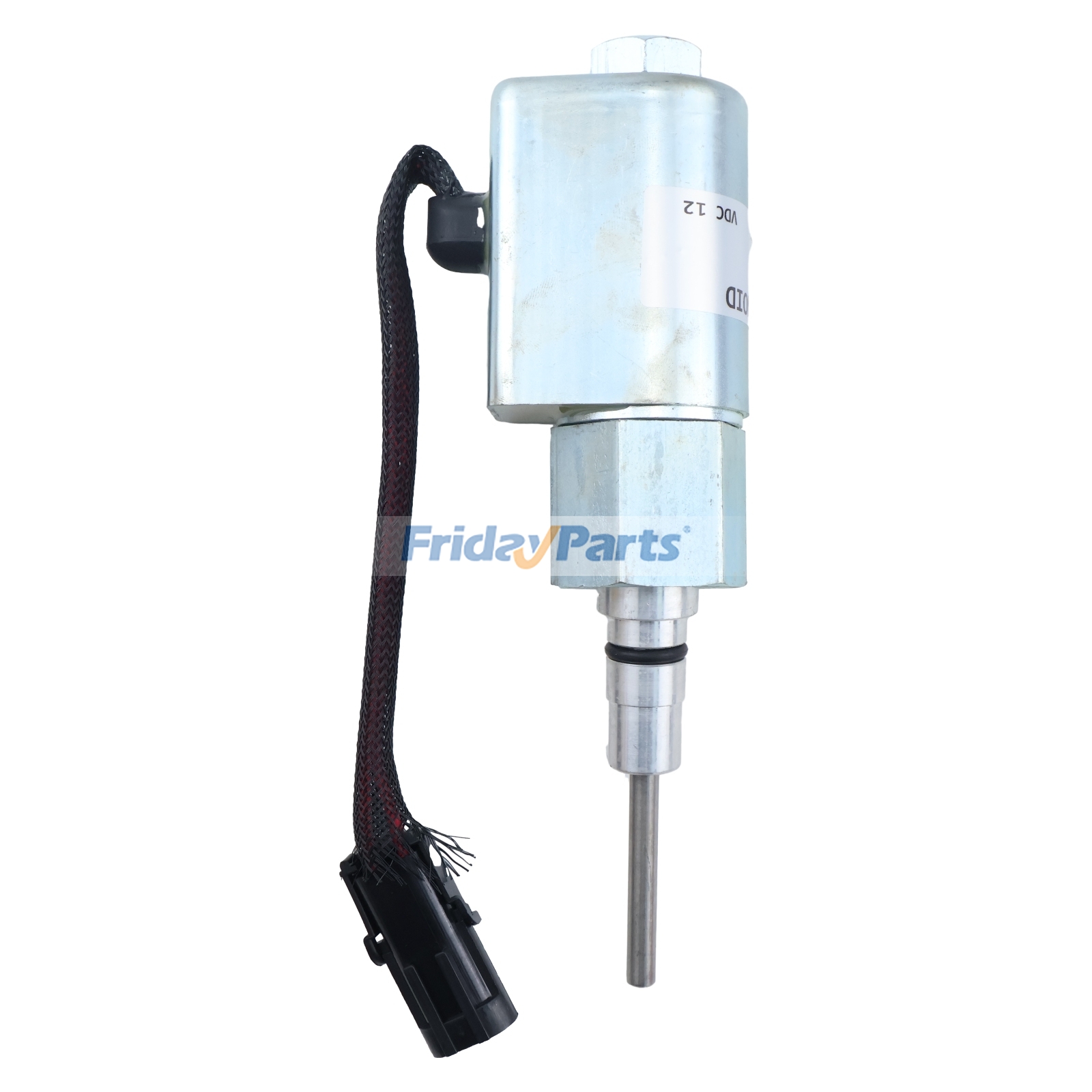 FridayParts Actuator Shuttle Solenoid