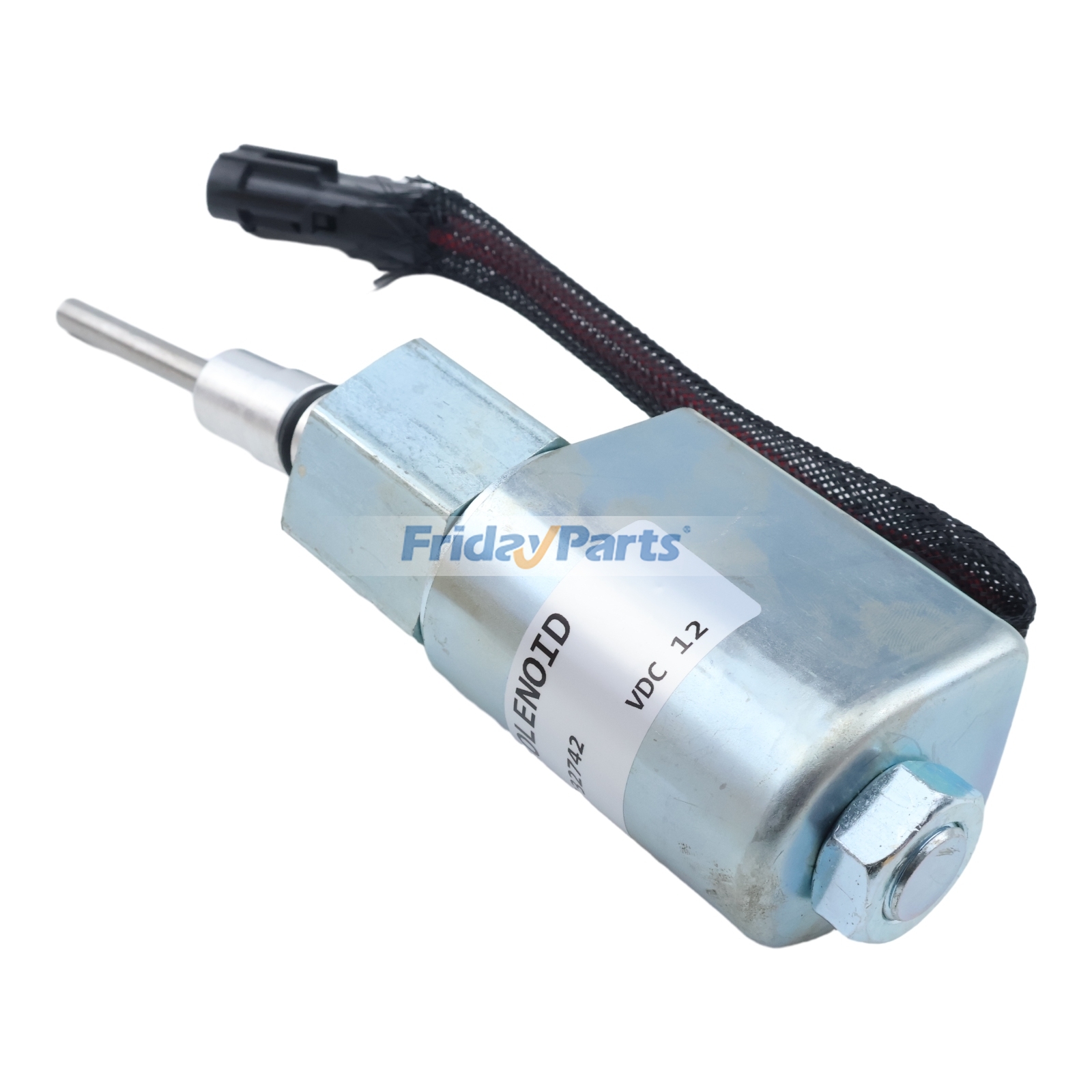 Actuator Shuttle Solenoid for Forklift,Loader