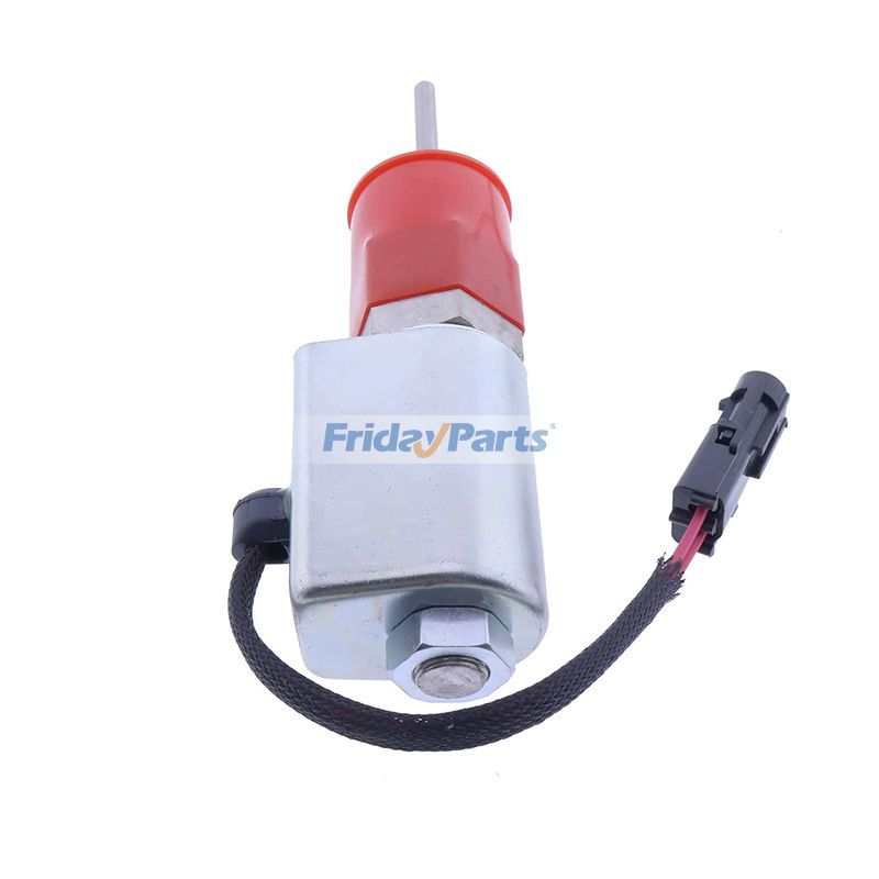 Actuator Shuttle Solenoid for Forklift,Loader