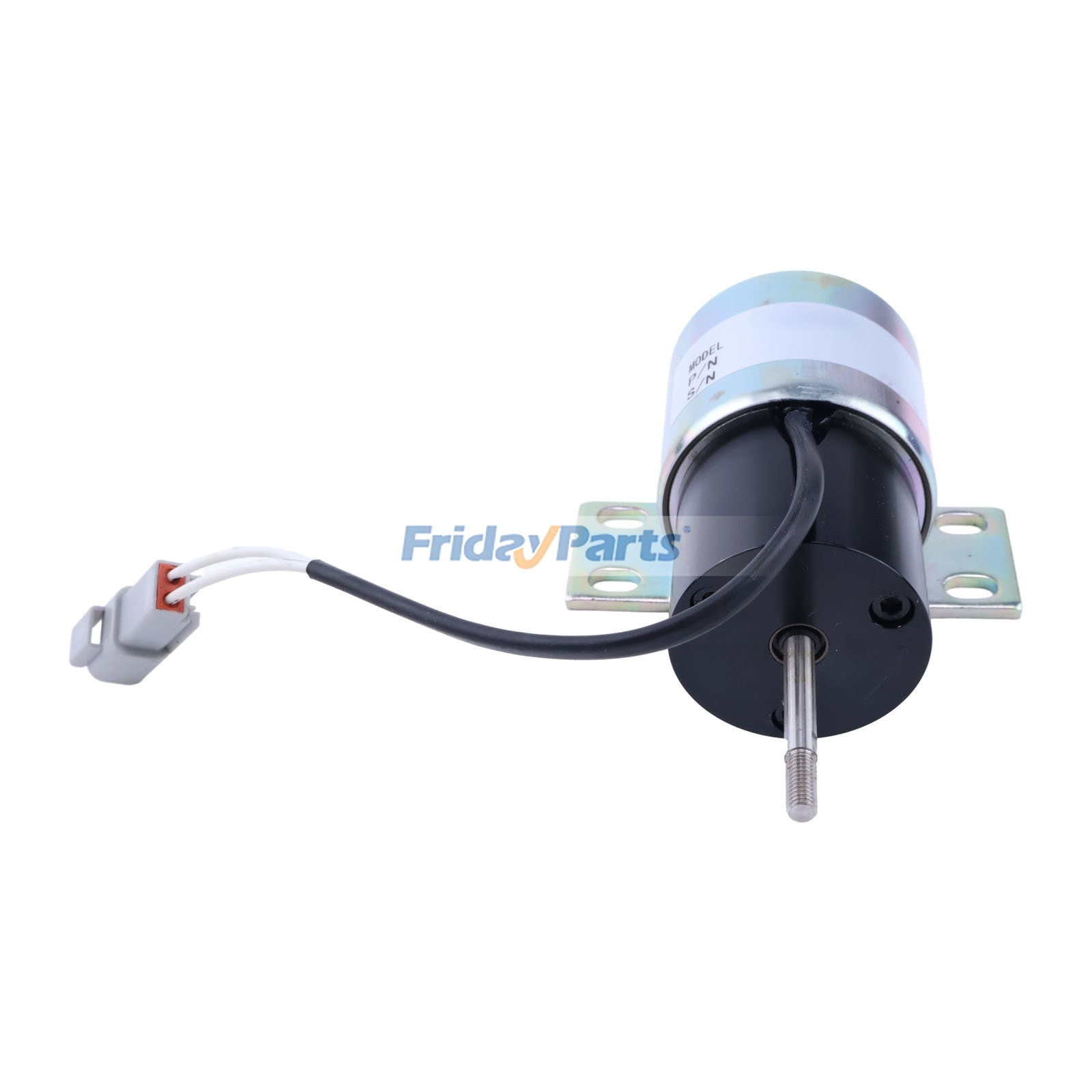 Actuator Solenoid Valve for Engine