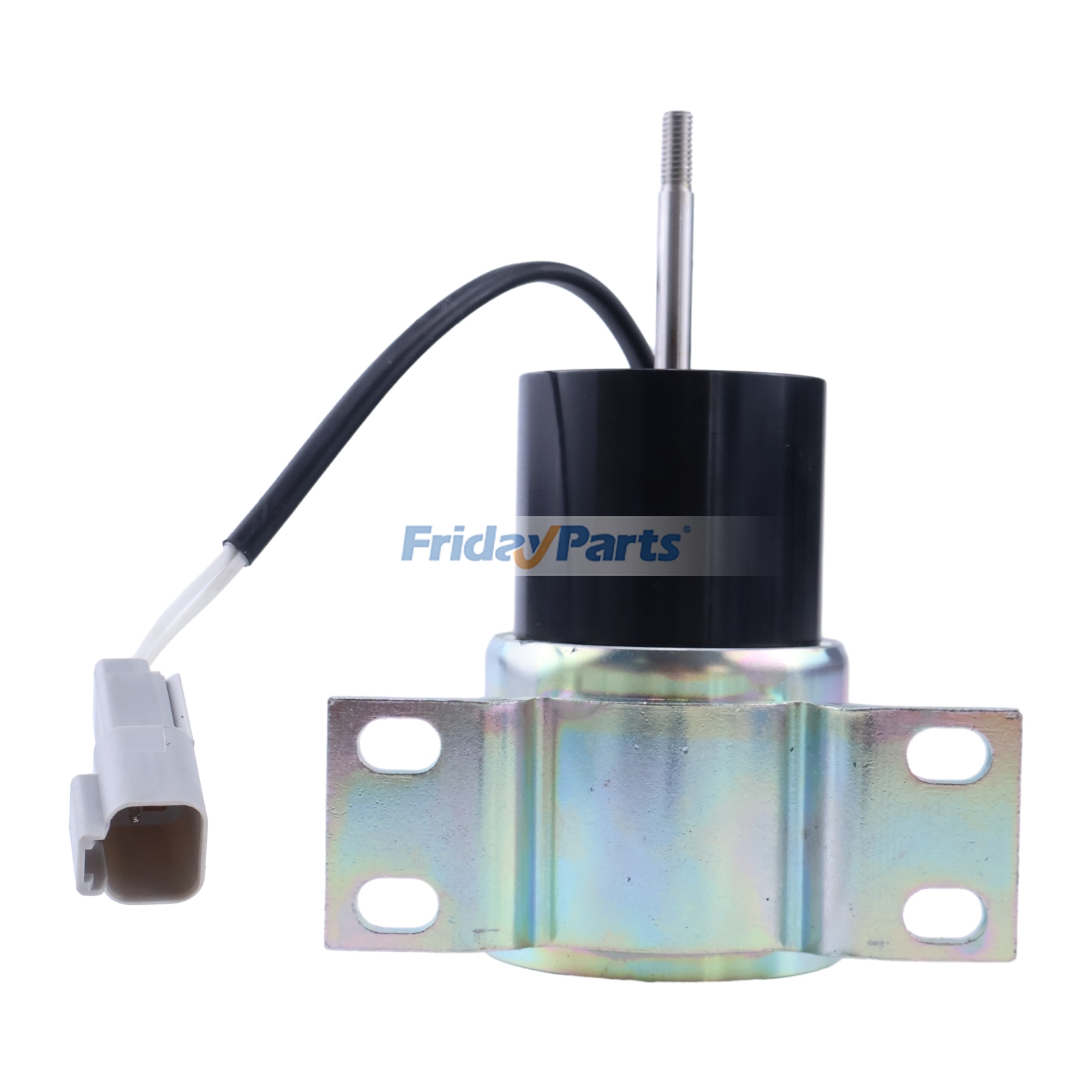 FridayParts Actuator Solenoid Valve