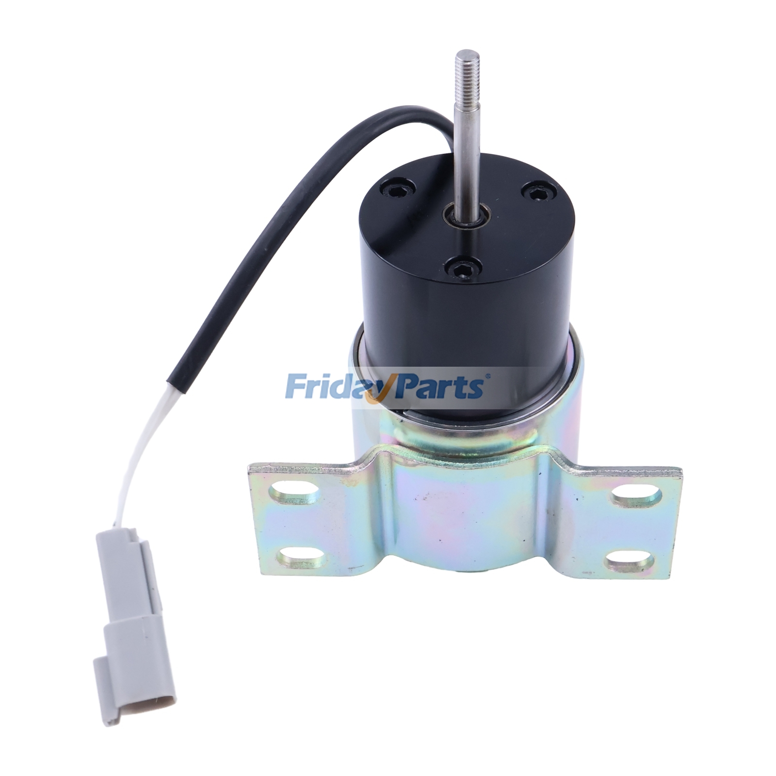 Actuator Solenoid Valve for Engine