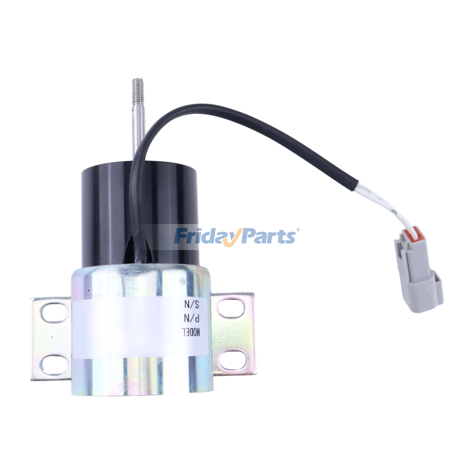  Actuator Solenoid Valve For Woodward