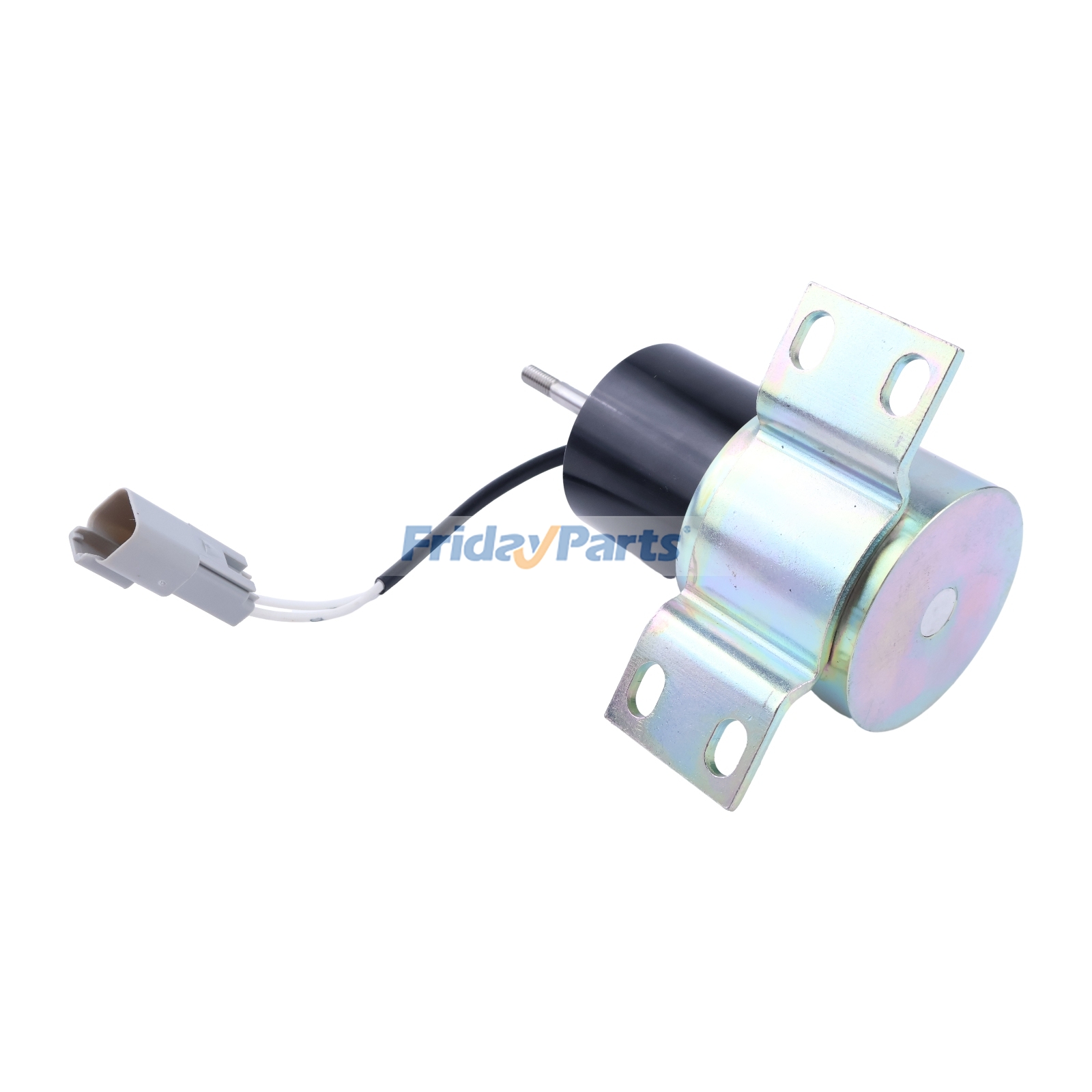 Actuator Solenoid Valve 0250P-12E3LS1 SA-4501-12 for Woodward 12VDC Push Type