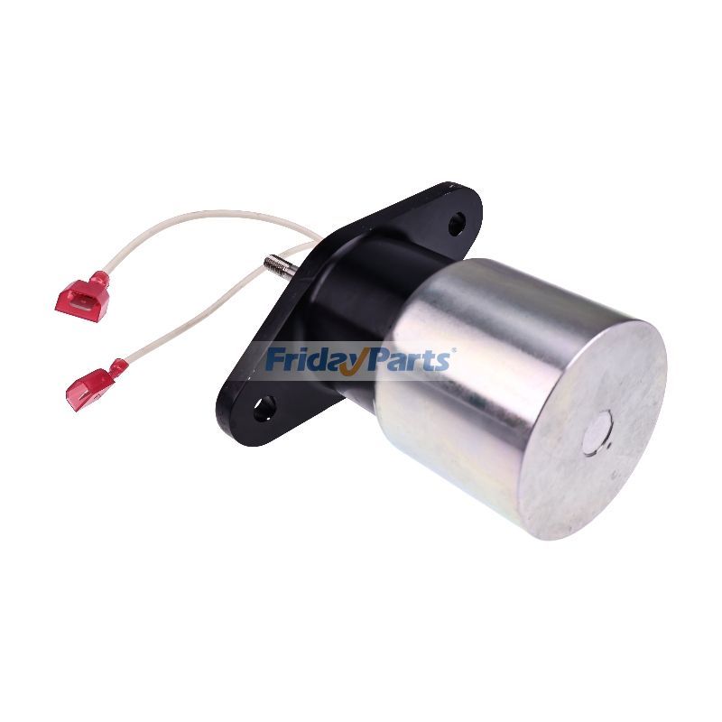 Outros Para Woodward - Válvula solenóide de parada de corte Woodward 8250-1502 0250-12A2UC11S3 de reposição de 12 V