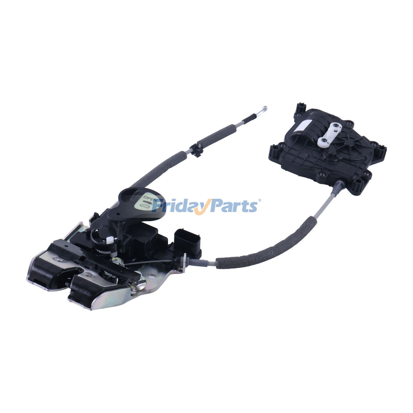 Actuator Tailgate Latch Lock 81230B1010 for Hyundai Genesis G80 2015-2018