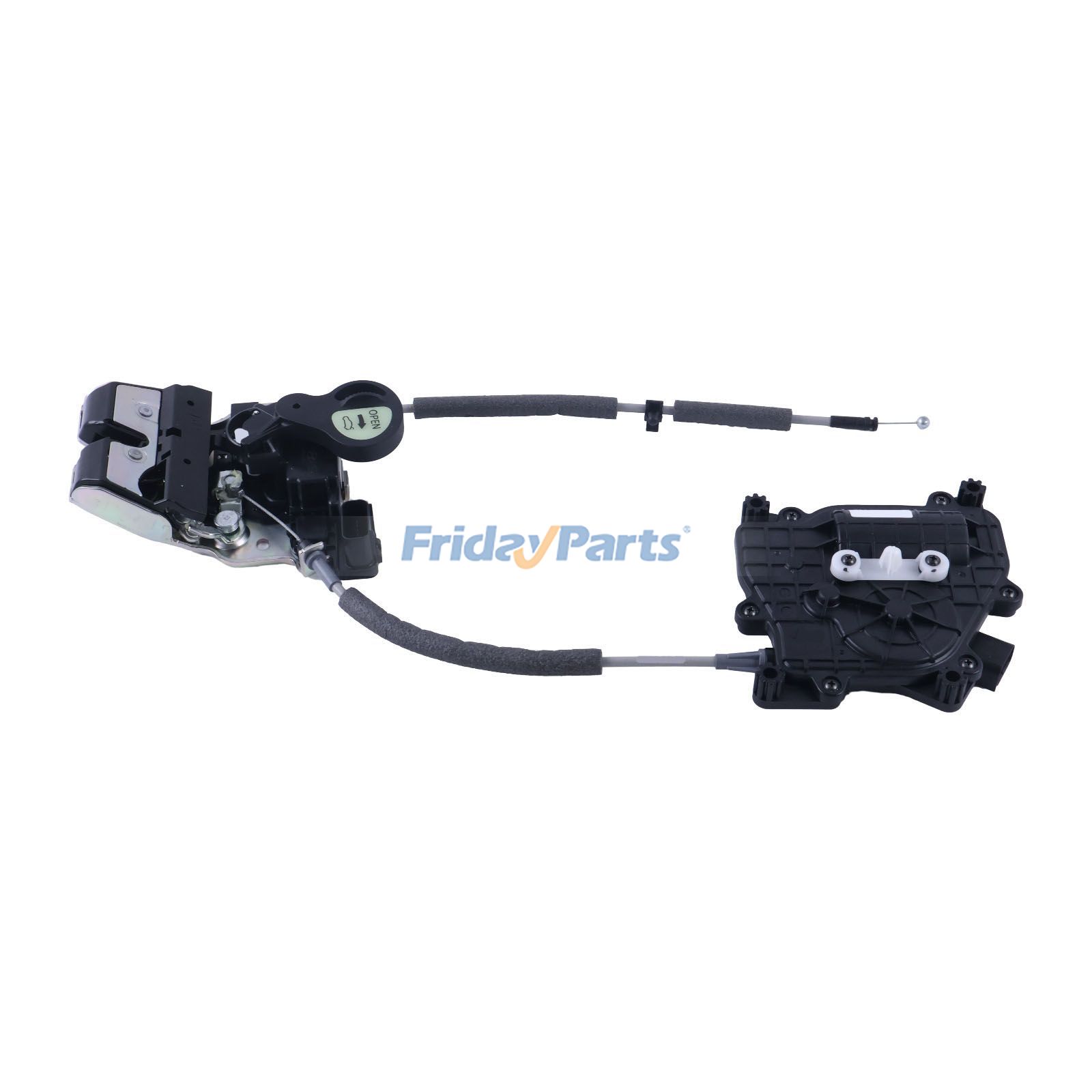  Actuator Tailgate Latch Lock For HYUNDAI