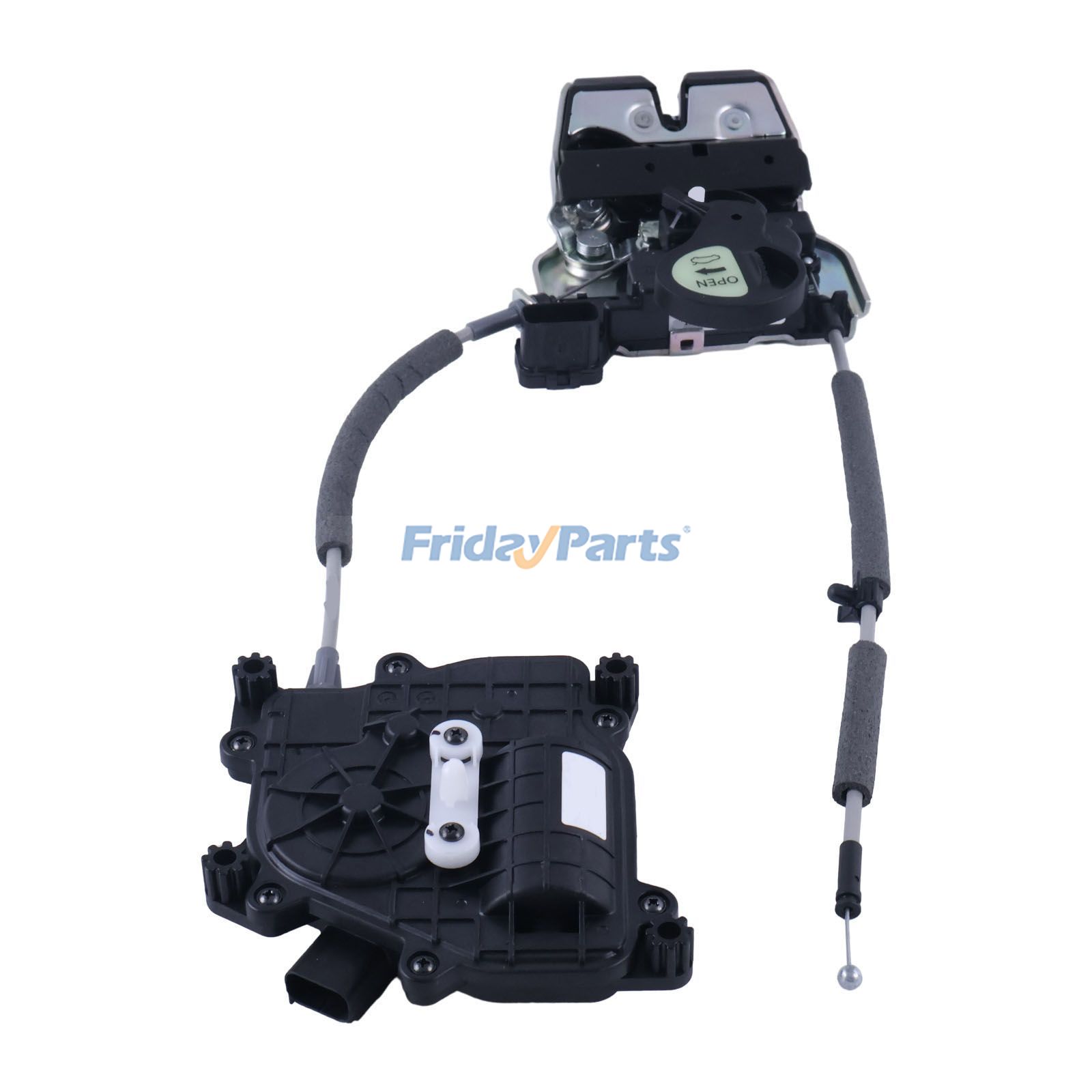 Actuator Tailgate Latch Lock in Stock in China