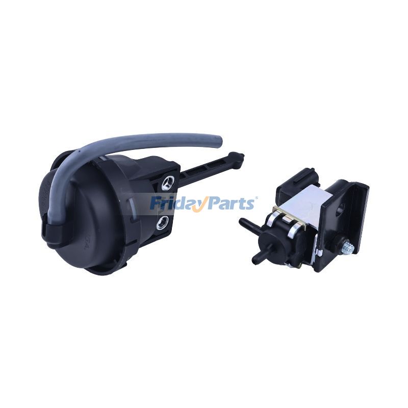 Stellantrieb-Visier-Magnetventilsatzfür Fahrzeug