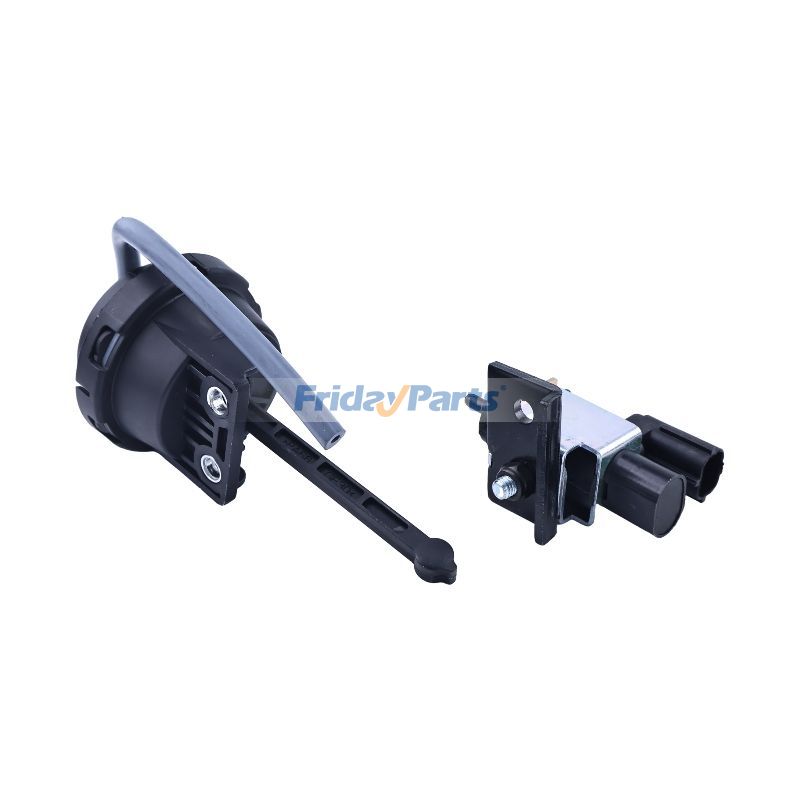 Stellantrieb-Visier-MagnetventilsatzFür HYUNDAI,Für Kia