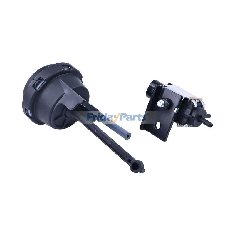 Stellantrieb-Visier-Magnetventil-Kit 28321-2G700 28324-2G700 für Hyundai Santa Fe Sonata Tucson Kia Optima Sorento Sportage