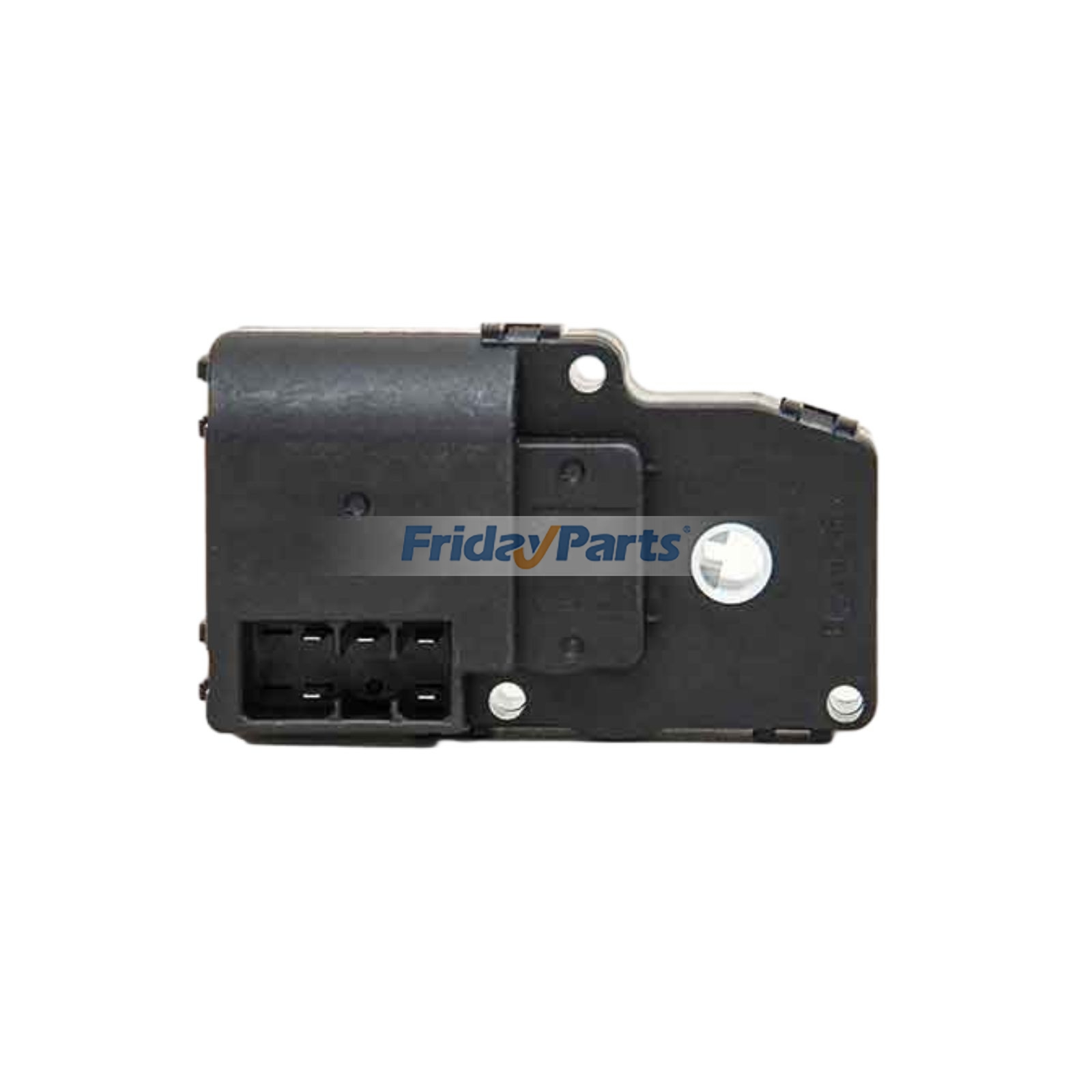 Aktuator VOE14523019 für Volvo-Bagger EC120D EC160B EC160C EC160E EC200B EC200D EC210B EC210C EC210D