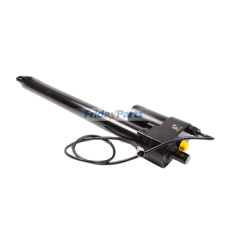 Actionneur VOE15141094 15141094 pour chargeuse sur pneus Volvo L120G L150G L180G L180H L220G L250G L250H