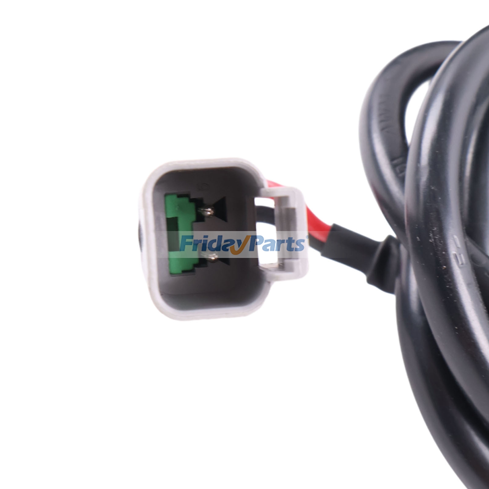 Repuesto Actuador VOE15141094 15141094 para cargadora de ruedas Volvo L120G L150G L180G L180H L220G L250G L250H compatible con Pala cargadora Para VOLVO FridayParts