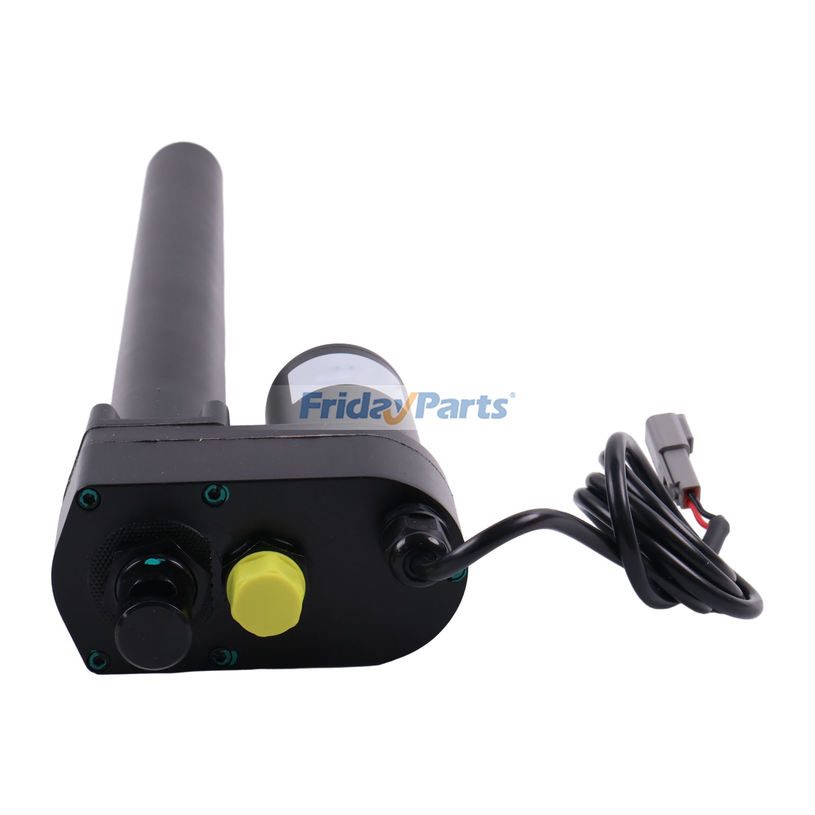 Actuador VOE15141094 15141094 para cargadora de ruedas Volvo L120G L150G L180G L180H L220G L250G L250H Para VOLVO