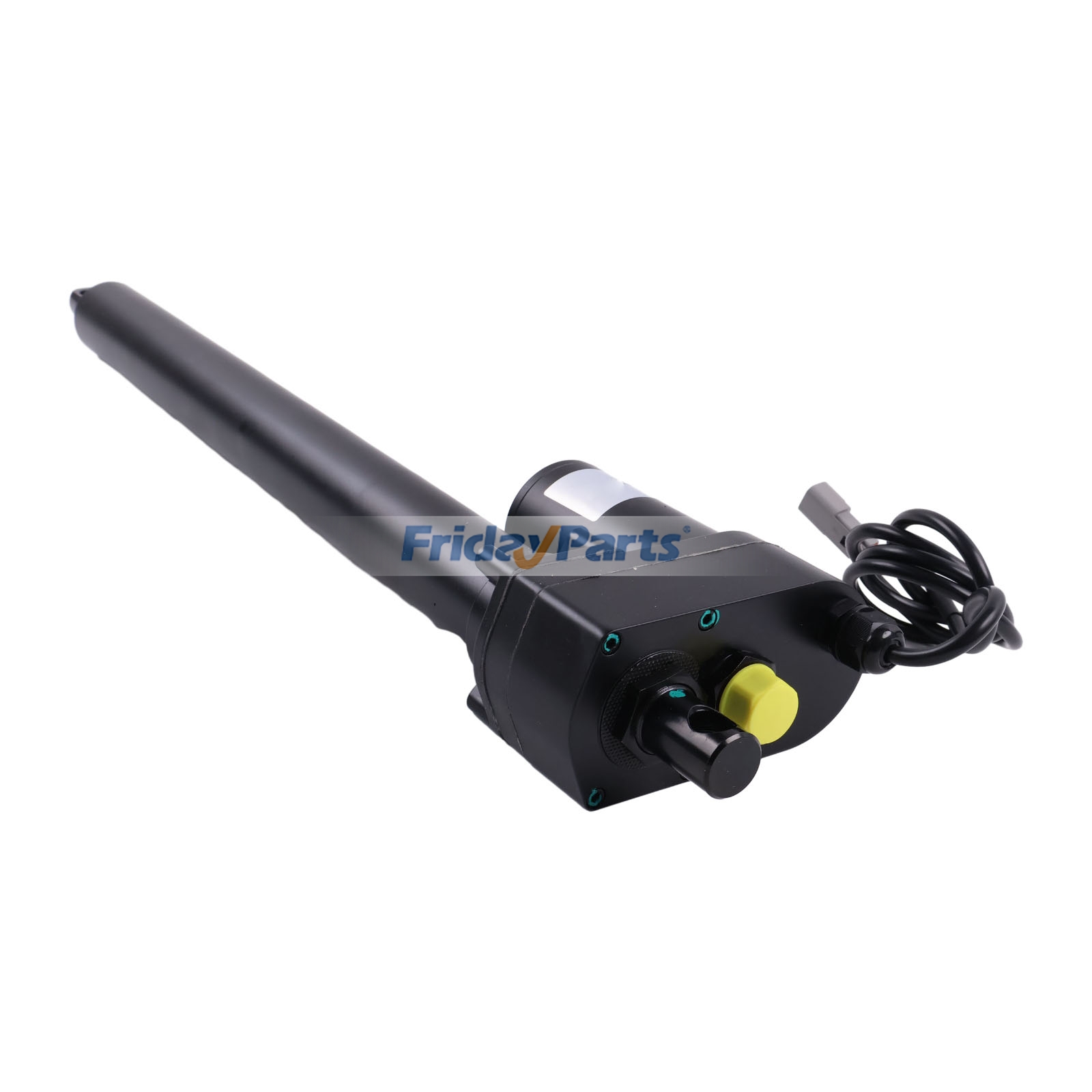 Actuador VOE15141094 15141094 para cargadora de ruedas Volvo L120G L150G L180G L180H L220G L250G L250H