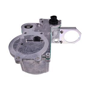 Actuador VOE21124198 VOE20881577 para motor Volvo TAD420VE TAD520VE TAD531GE TAD620VE TAD720VE Excavadora EW140B EC135B EC140B