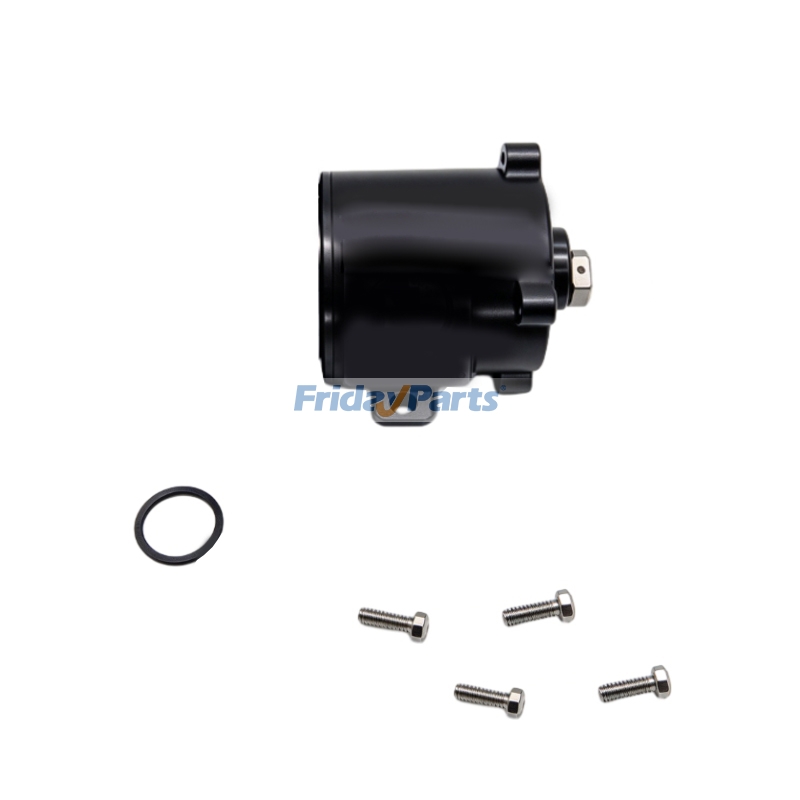 Actuator With Bolt & Seal U5MK0669 for Perkins Engine 1103 1104 1006 1103A-33 1103C-33 1103D-33 1104A-44 1104C-44 1104D-44T 1006E-6T 1106A-70TA