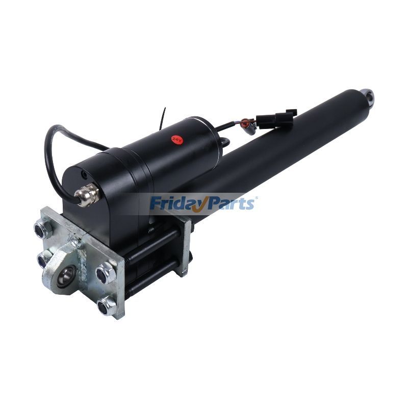 Stellantrieb 3058958 für Caterpillar CAT 938G II 938H 950H 962H 966H 972H IT38G II IT38H IT62H