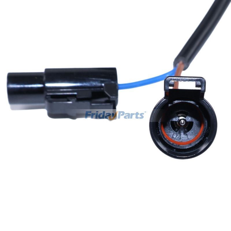 Actionneur de FridayParts