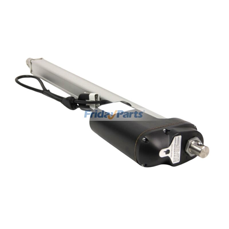 ニューホランドコンバイン用アクチュエータ 47775916 CR10.90A4B CR8.90A4B CR8.90 CR9.90A4